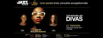 ★★ Jazz Magazine Festival ★★