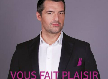 ARNAUD DUCRET "VOUS FAIT PLAISIR"