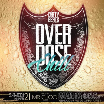 ?verdose Chill @ Balajo (Le)