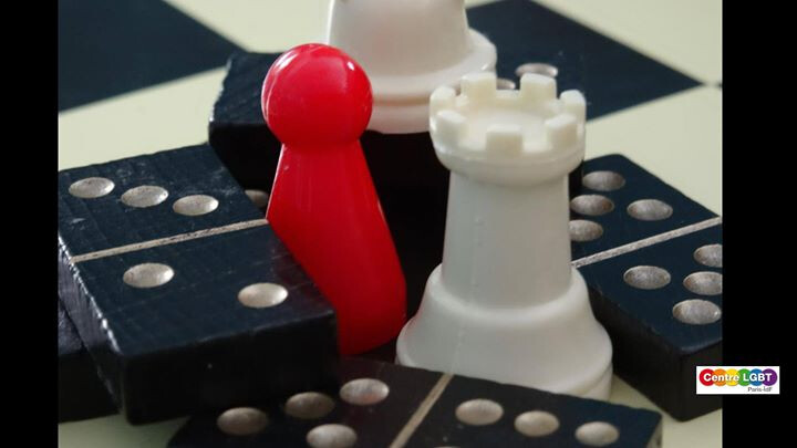 À l'accueil ! — Jeux de société