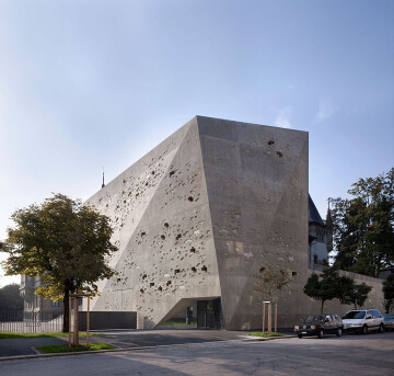 : mlzd - conférence architecture