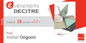 Atelier Origami