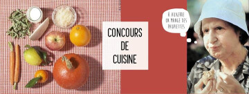✩ Concours de Cuisine ✩