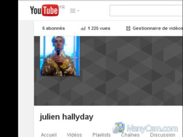 Julien et images 30 ans