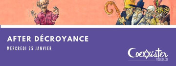 After Décroyance - Coexister Toulouse