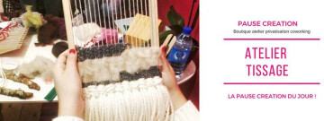 Atelier Tissage