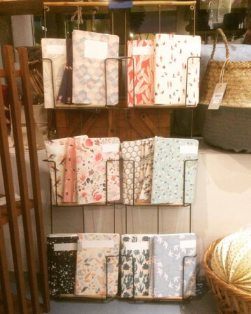 Atelier "Mon agenda Carnet" - une nouvelle façon de s'organiser