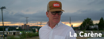 Lambchop + LIEV