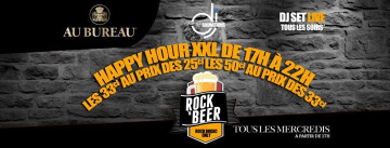 Afterwork Rock'n Beer