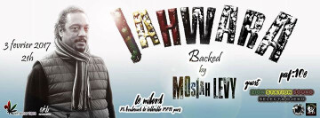 ☆☆JAH WARA☆MOSIAH LEVY☆SELECTA DJEKO☆☆