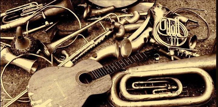 Atelier Eveil Musical 0/3 Ans