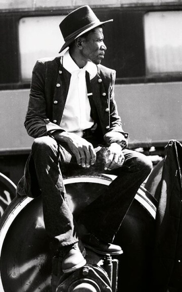 Abou Diarra - New Morning (Paris)