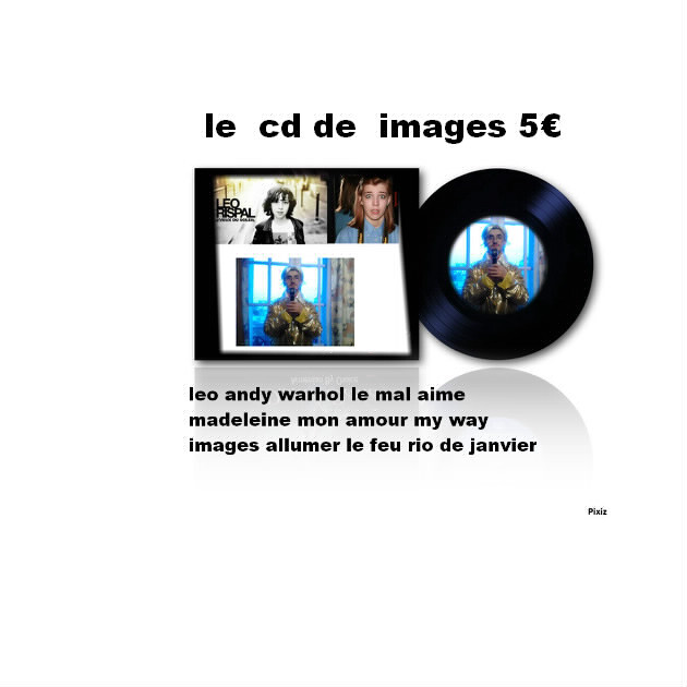 Julien michaud 40 ans