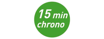 15 min chrono au musée (février 2017)