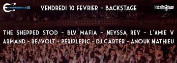 1st Step Emergenza Paris #33