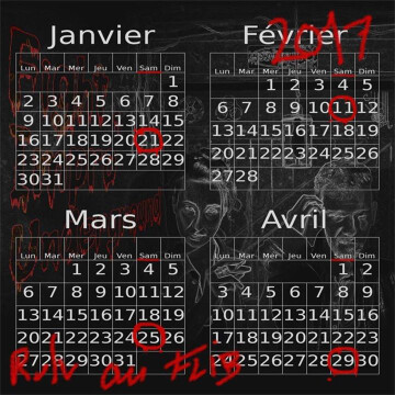 Fight Impro Underground - samedi 11 février