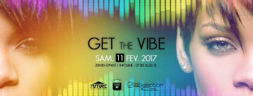 ✚ Get the Vibe ✚ ♔ Spécial Edition ♔