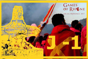 GAMES Of RHONE 4