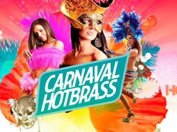 Carnaval Hotbrass Club