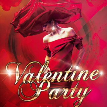 AFTER-WORK VALENTINE PARTY - Gratuit @ Hide Chatelet (Le)