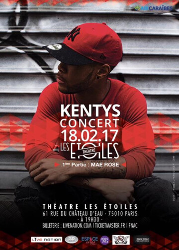 1 Touche 2 Style Productions Présente.