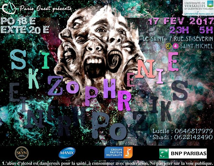 *** COMPLET *** POst ski - SkizOPhrénie