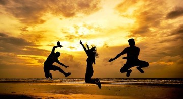 Osez être vous-même avec les autres ! Stage "Etre soi"