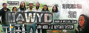 ☆☆mawyd☆jah Nool