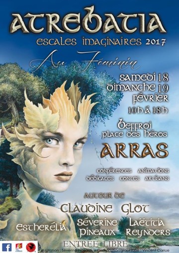 Atrebatia 2017