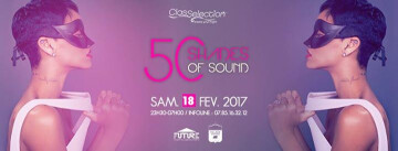 ✚ 50 Shades of Sound ✚ ♔ Spécial Edition ♔