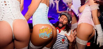 ☟ Pump Up The Volume - Thursday Vibes #2 ☟