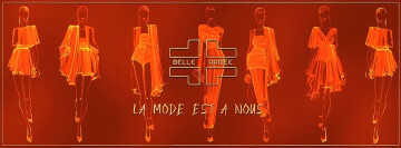 ★ ☆ ☆ La Mode est à Nous ★ ☆ ☆