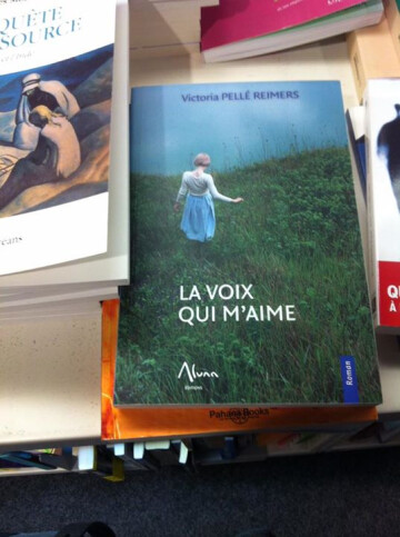"La voix qui m'aime", osez le dialogue essentiel