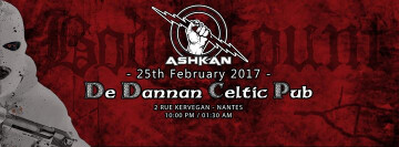 Ashkan's In Da House !