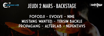 1st Step Emergenza Paris #37