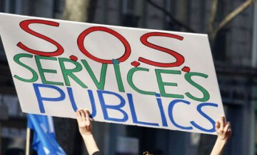 7 Mars tous ensemble