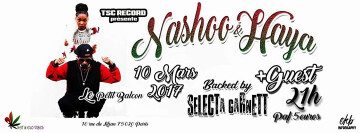 ☆☆Nashoo&Haya☆☆