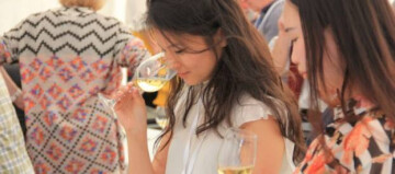 Afterwork spécial "Wine": commercialisation et dégustation