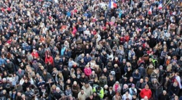 Bordeaux - Rassemblement Citoyen pour une Coalition de la Gauche