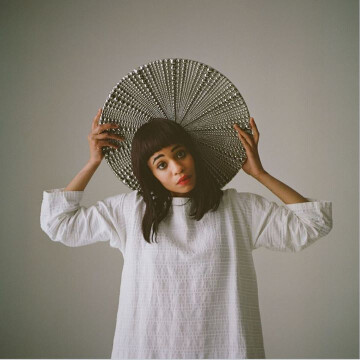 Adia Victoria // 13.03.17 // Le Pop Up du Label