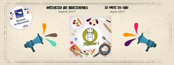 Atelier cuisine en breton
