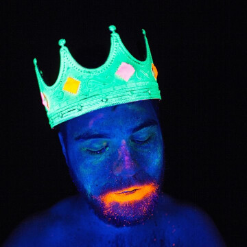 AFTER A VAULX JAZZ - Lukas Koenig + Ar_Ker