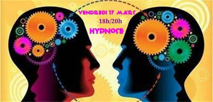 ☆★☆Perdre du poids avec l'hypnose ensemble le vendredi 17 ! ☆★☆