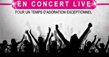 ☆ CONCERT LIVE ☆