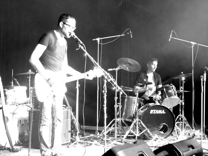 ACPJ en concert à l'AFK Bar !