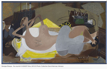 21 rue de la Boétie: l'histoire du collectionneur Paul Rosenberg