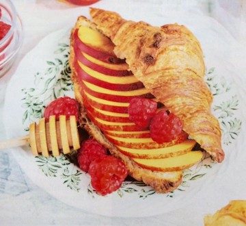 Brunch dominical de Mars