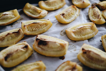 Atelier Cuisine Vegan