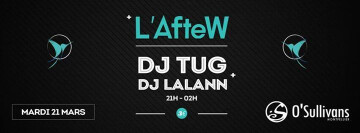 ✰ L’AfteW ✰ by la WIF