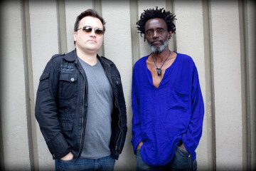 8-Ok en concert à La Mano